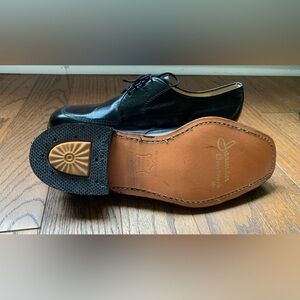 Vintage Jarman Benchmark NWOT size 9 1/2